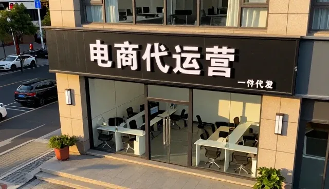 中小客户在一件代发中常遇问题与解决思路