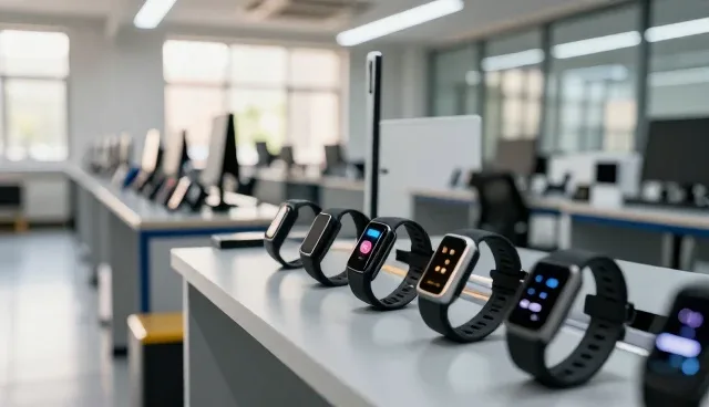 电子产品选型中适用条件的关键考量